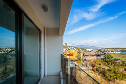 T스위트(45평형)-취사가능