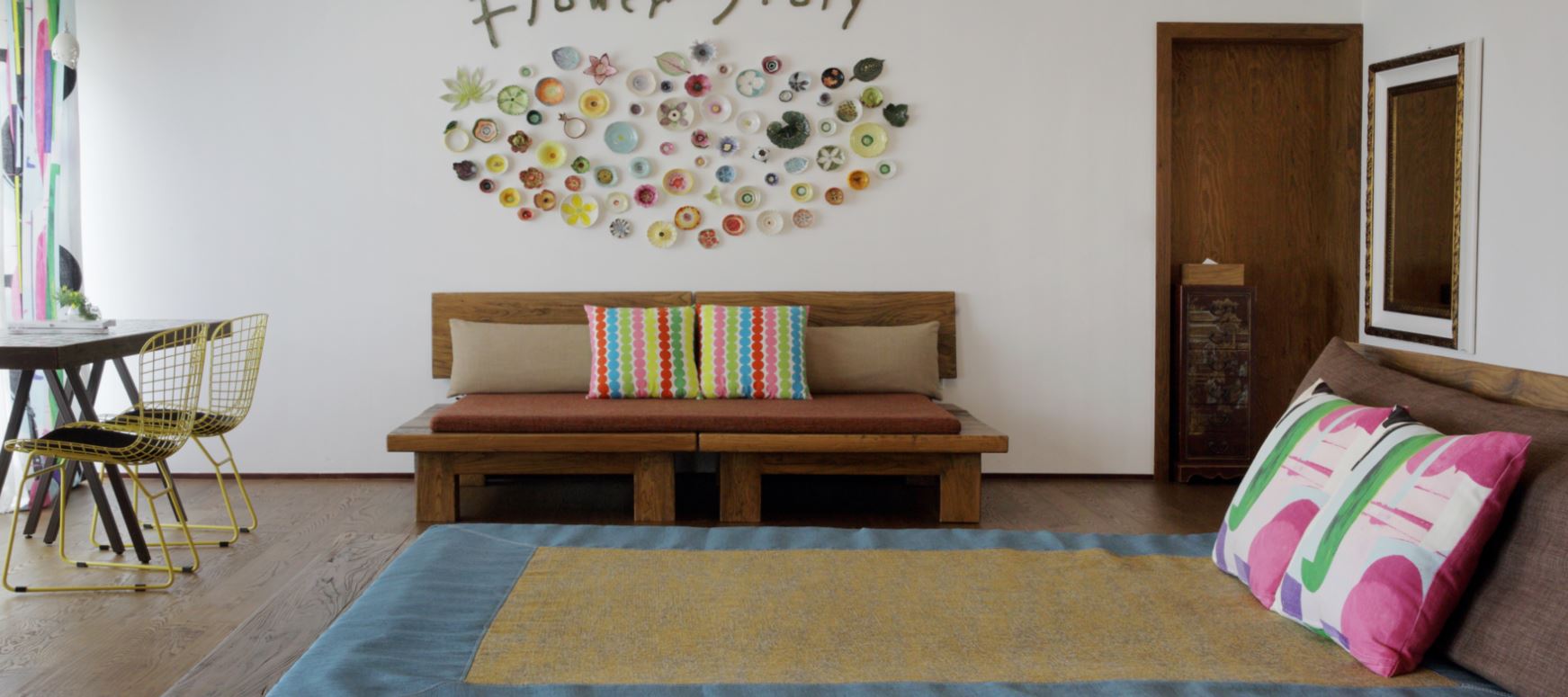 [바다전망] A동 탑 스위트