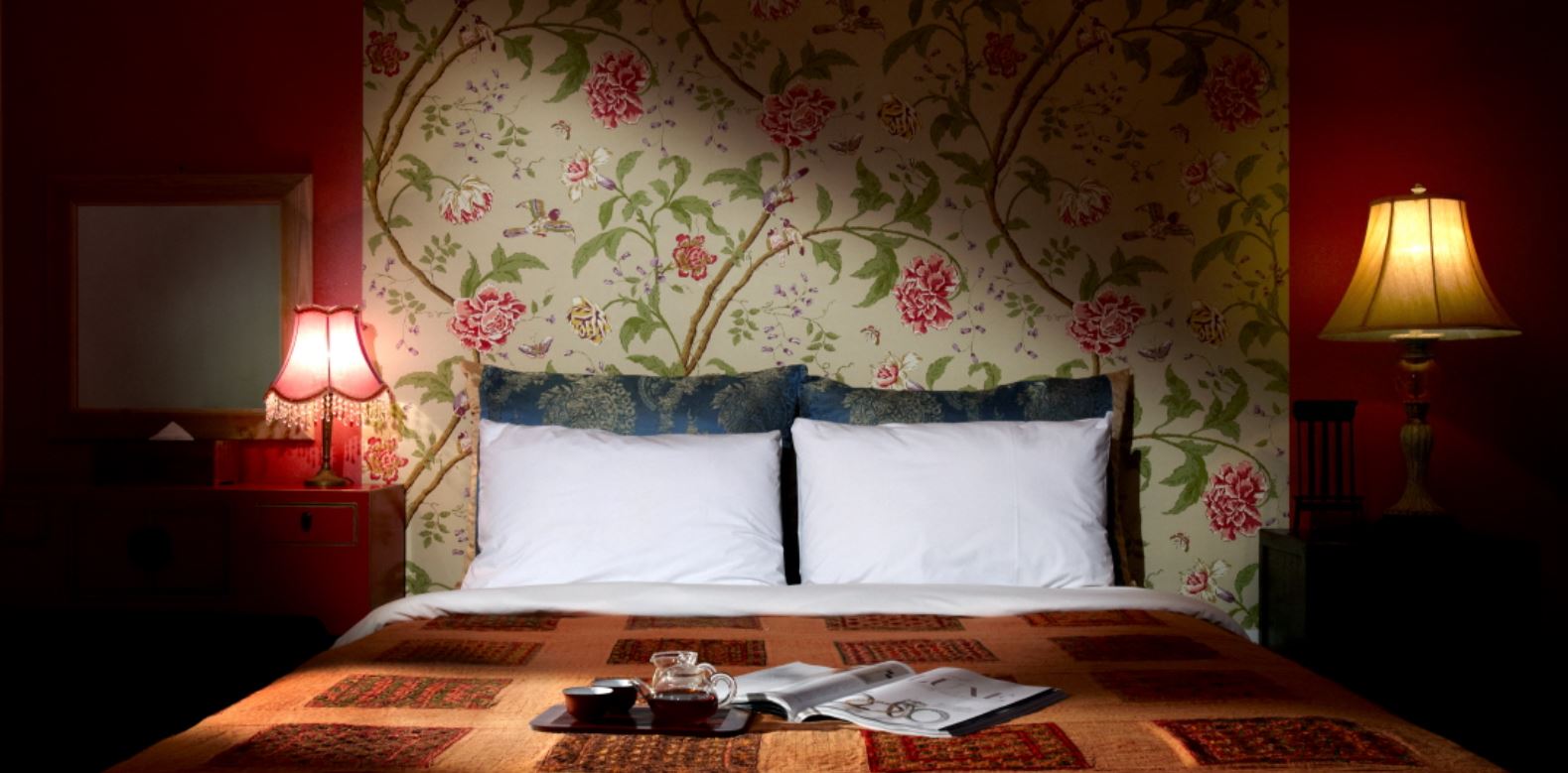 [한라산,정원전망] D동 2름(더블)