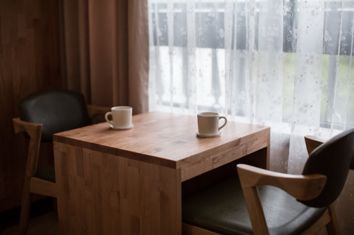 스탠다드 더블룸