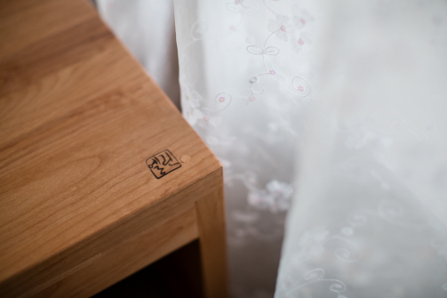 스탠다드 더블룸