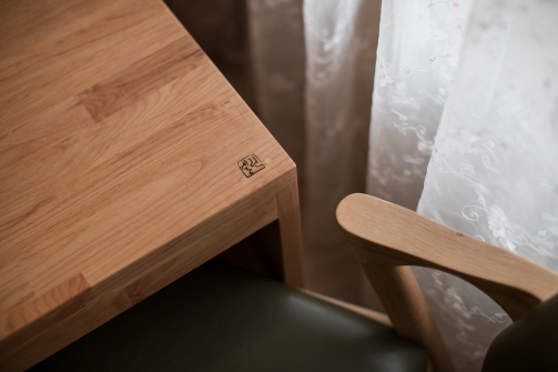 스탠다드 더블룸