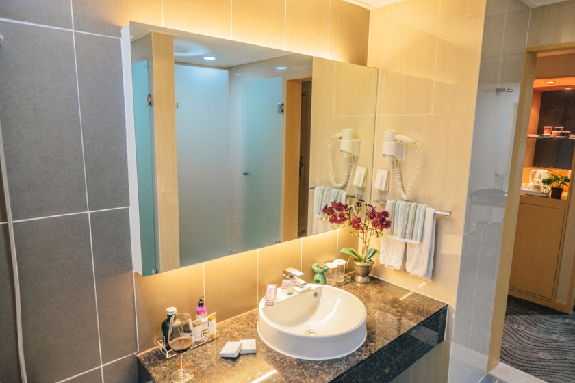 15평 패밀리 (바다전망)