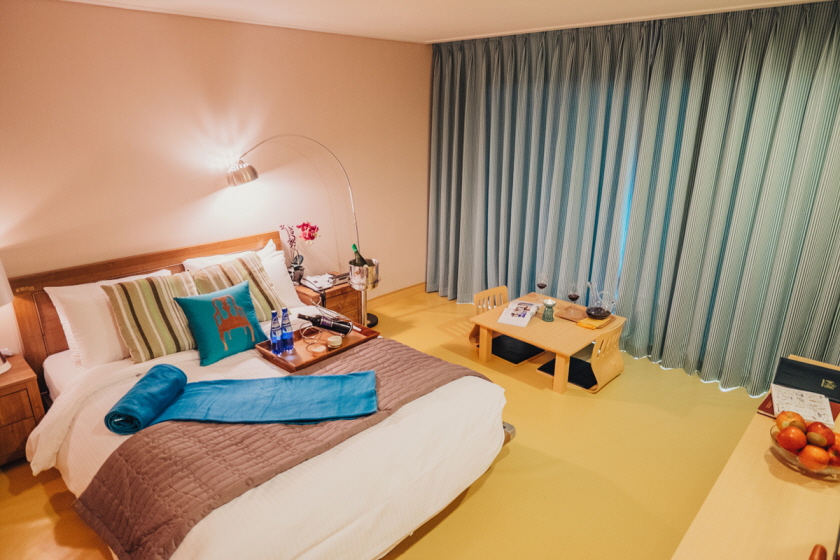 15평 패밀리 (바다전망)