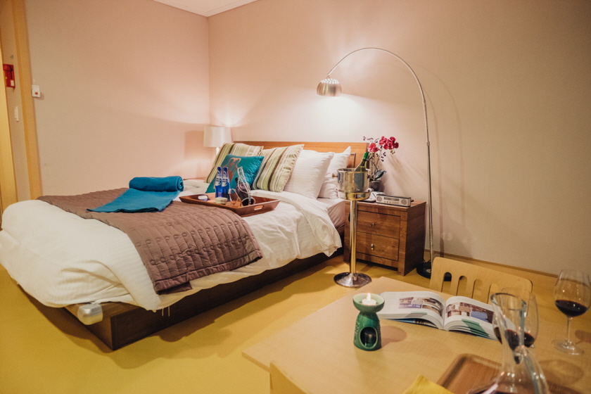 15평 패밀리 (바다전망)