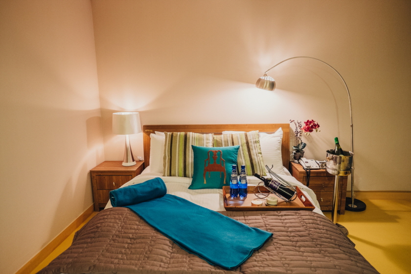 15평 패밀리 (바다전망)