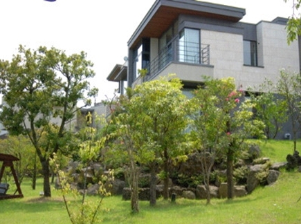 사이프러스골프텔