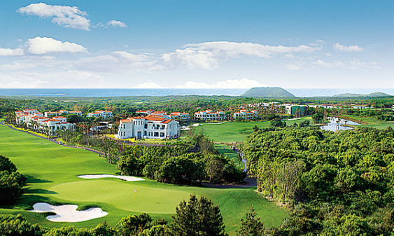 세인트포골프텔