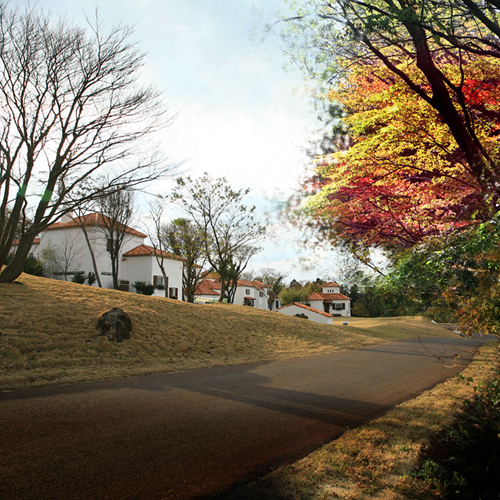 에코랜드골프텔