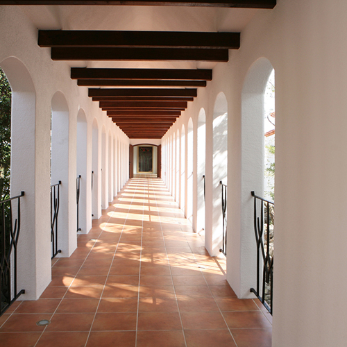 에코랜드골프텔