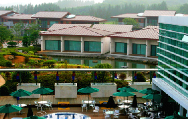 타미우스골프텔