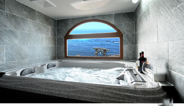 32평 패밀리스위트 스파 - 바다