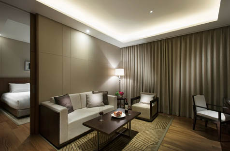 스탠다드 더블 or 트윈