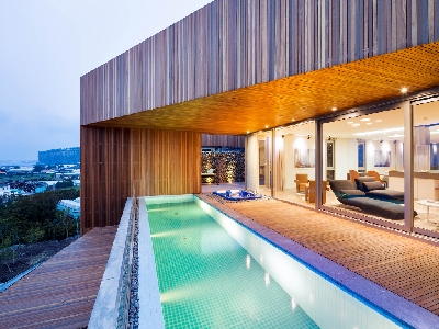 베이힐풀앤빌라