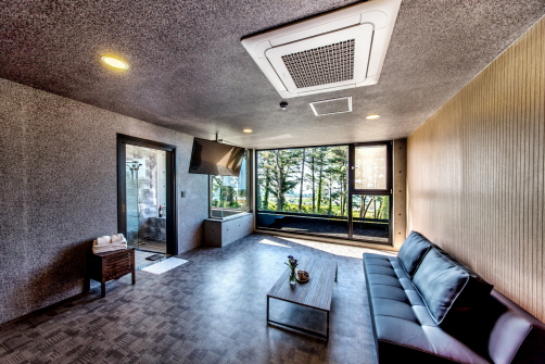 패밀리자쿠지룸(20평)