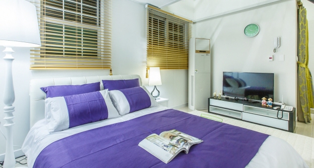 패밀리 2층 복층 (스파)