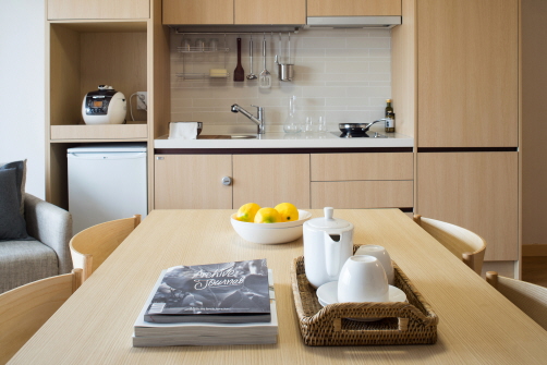 스탠다드 트윈 - 룸온리