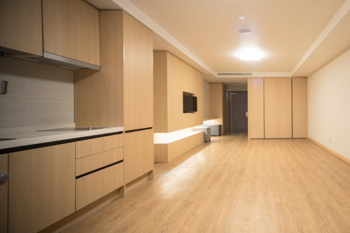 디럭스 온돌 - 룸온리