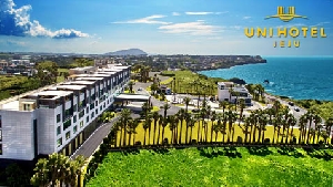 유니호텔