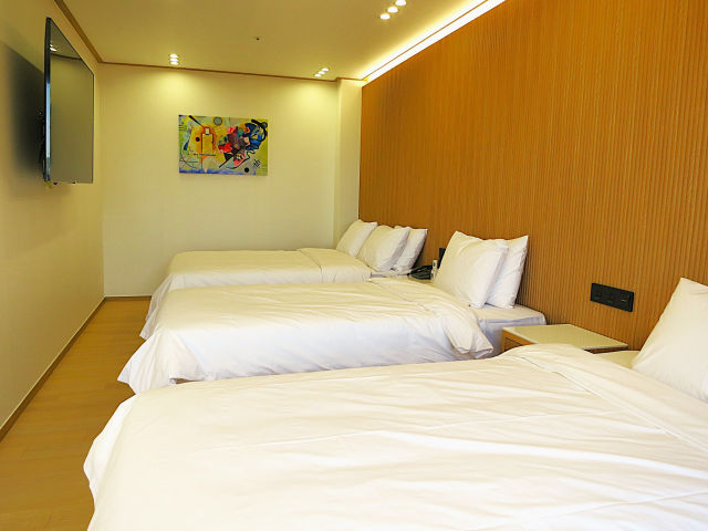 (본관) 사랑 가족형