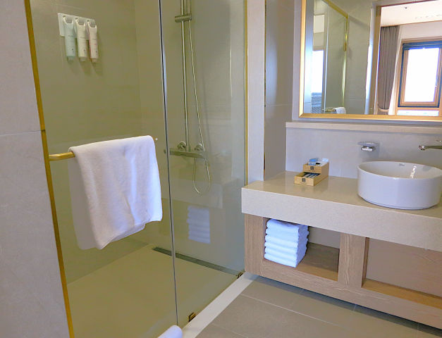 (본관) 바다 가족형