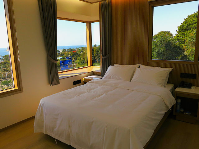 (본관) 바다 가족형