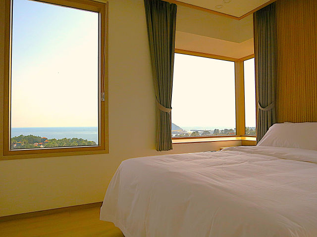 (본관) 바다 가족형