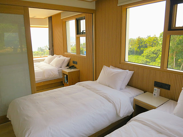 (본관) 바다 가족형