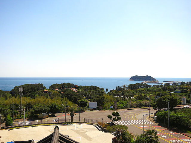 (본관) 바다 특실 A