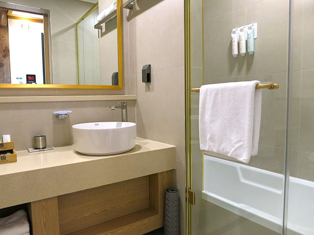 (본관) 바다 특실 A