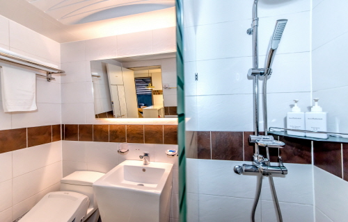 디럭스 (20평형)