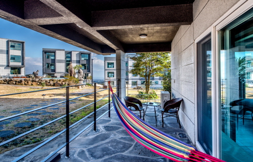 디럭스 (20평형)