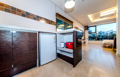 디럭스 (20평형)