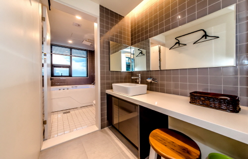 디럭스 스파 (20평형)