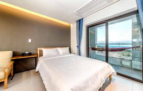 디럭스 스파 (20평형)