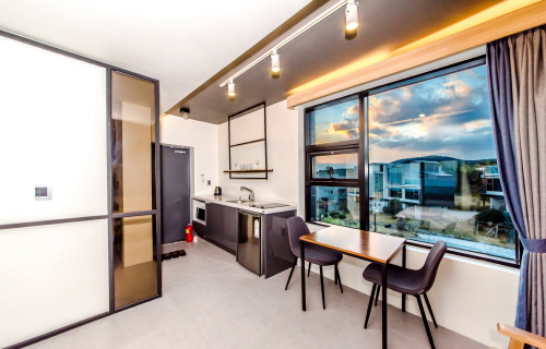 디럭스 스파 (20평형)