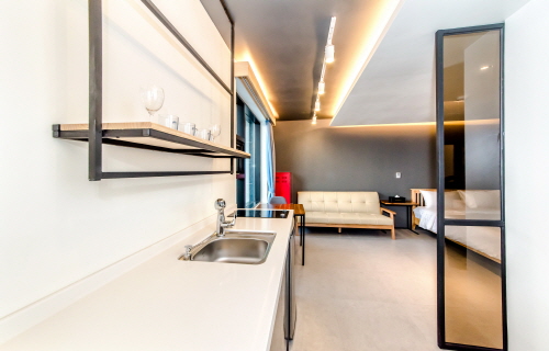 디럭스 스파 (20평형)