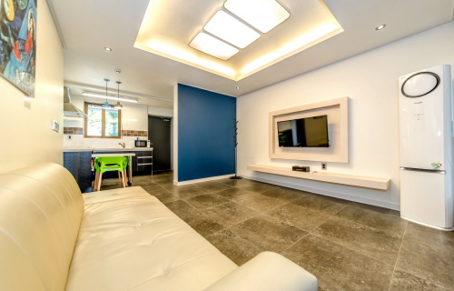 스위트스파 (25평)