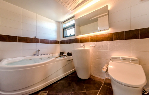 스위트스파 (25평)