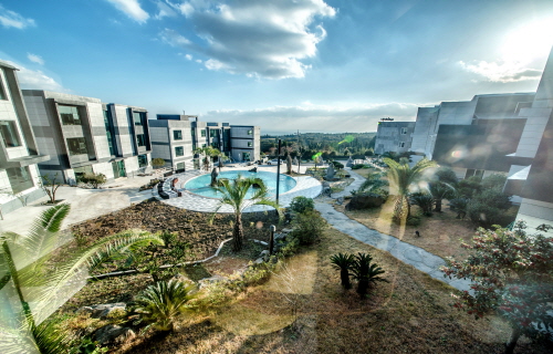 스위트스파 (25평)