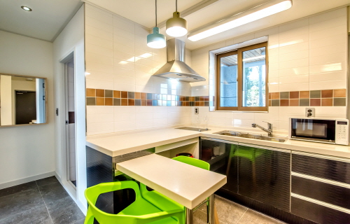 스위트스파 (25평)