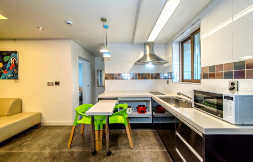 스위트스파 (25평)