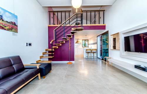 프리미엄스파 (35평)