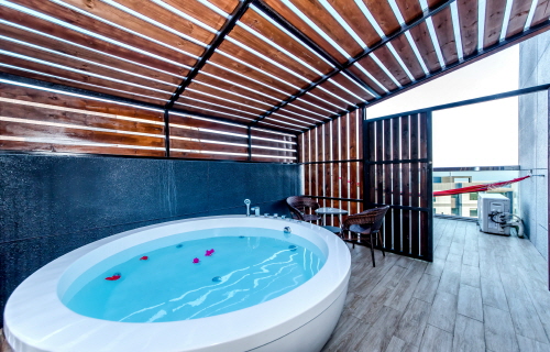 프리미엄스파 (35평)