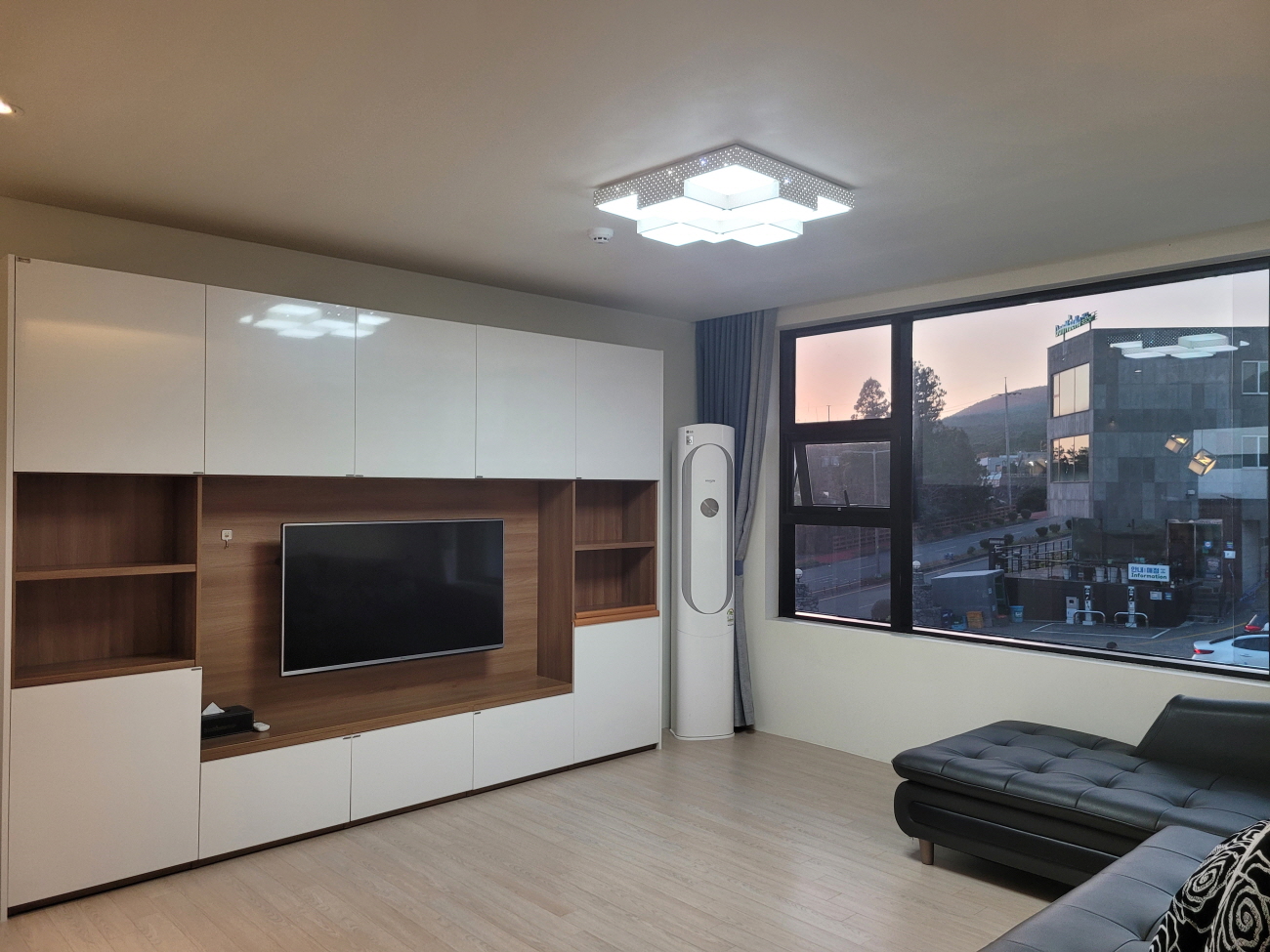 그랜드패밀리 2층