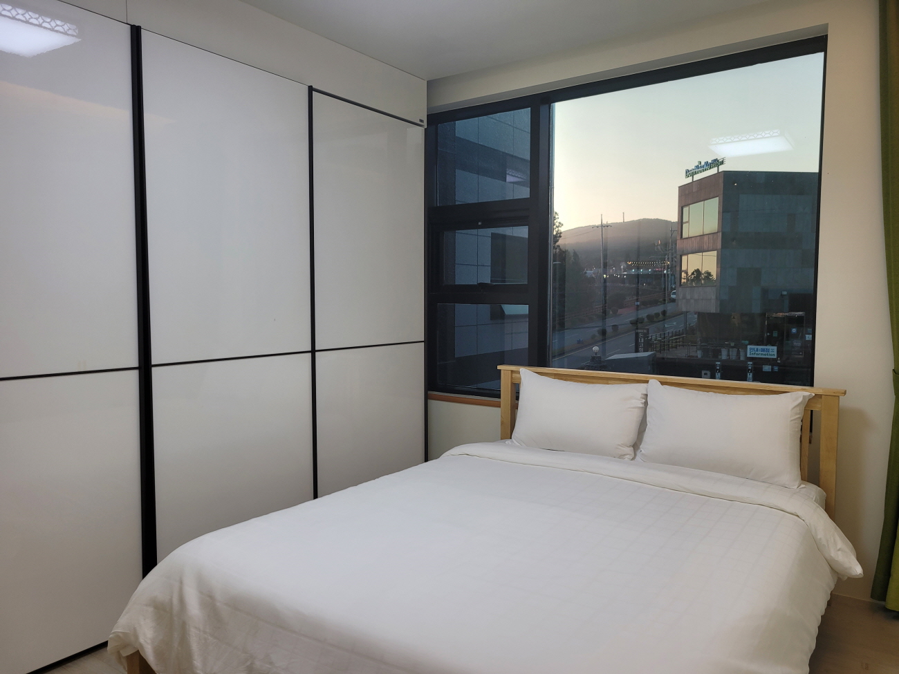 그랜드패밀리 2층