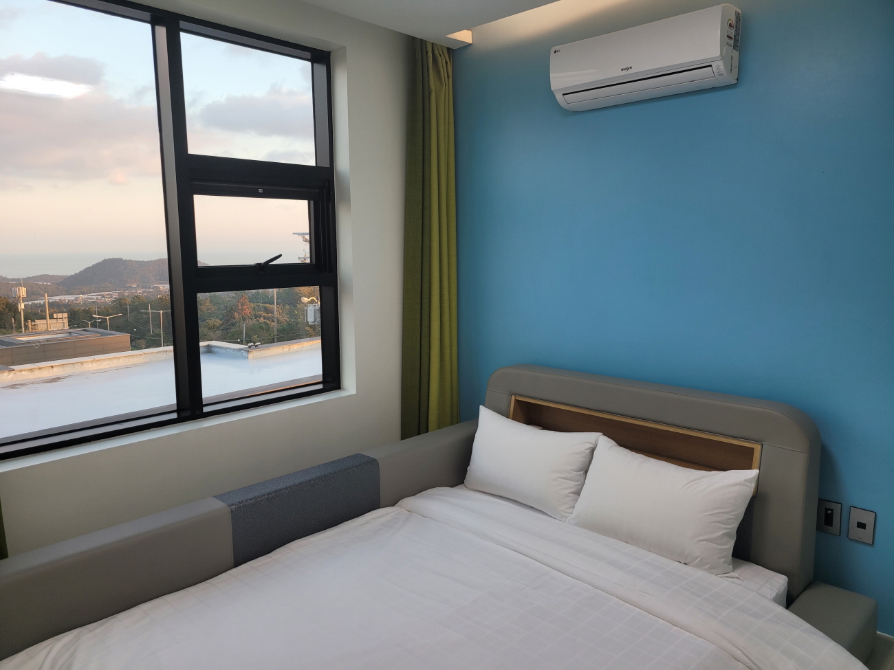 그랜드패밀리 2층