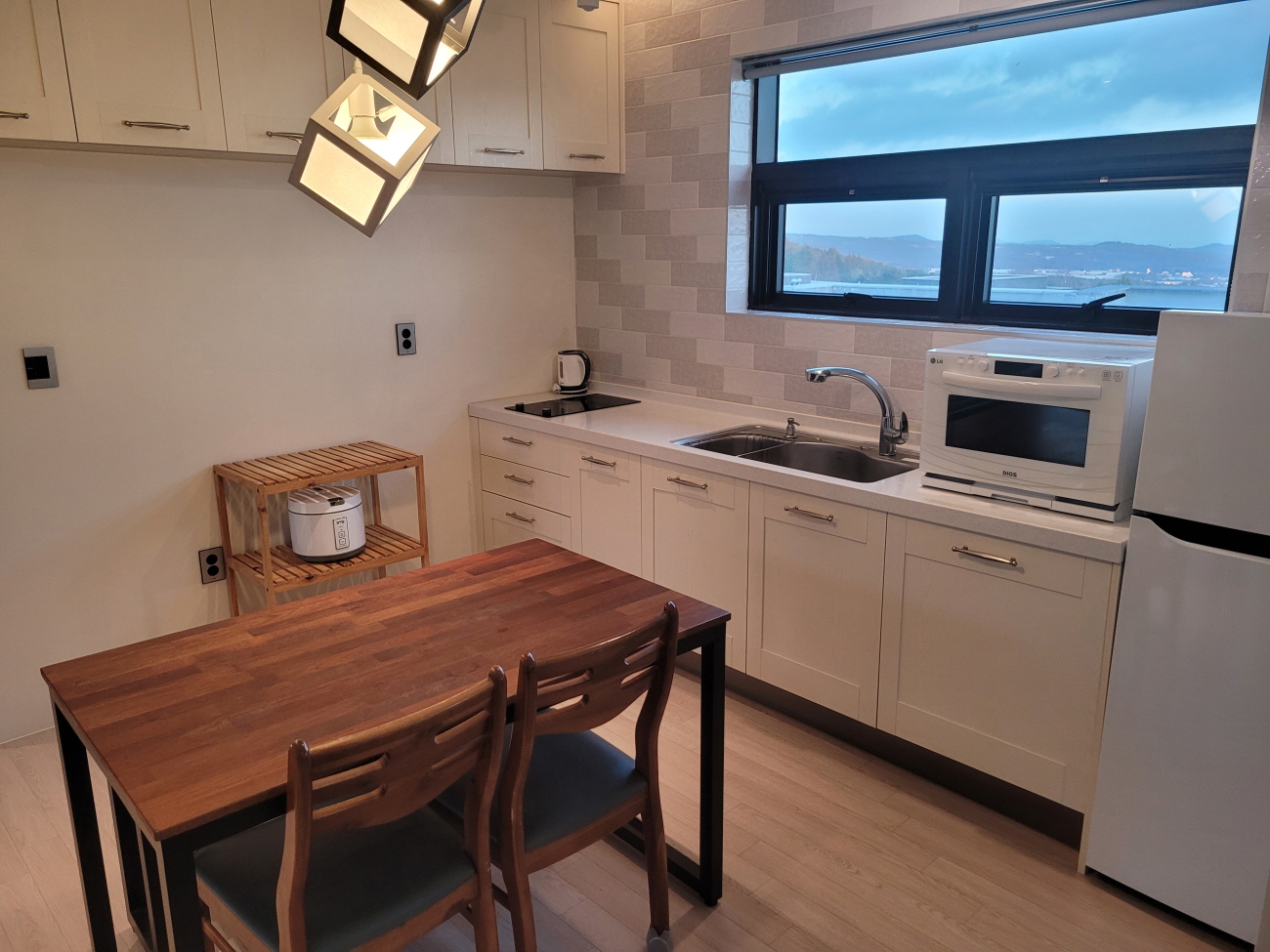 그랜드패밀리 2층