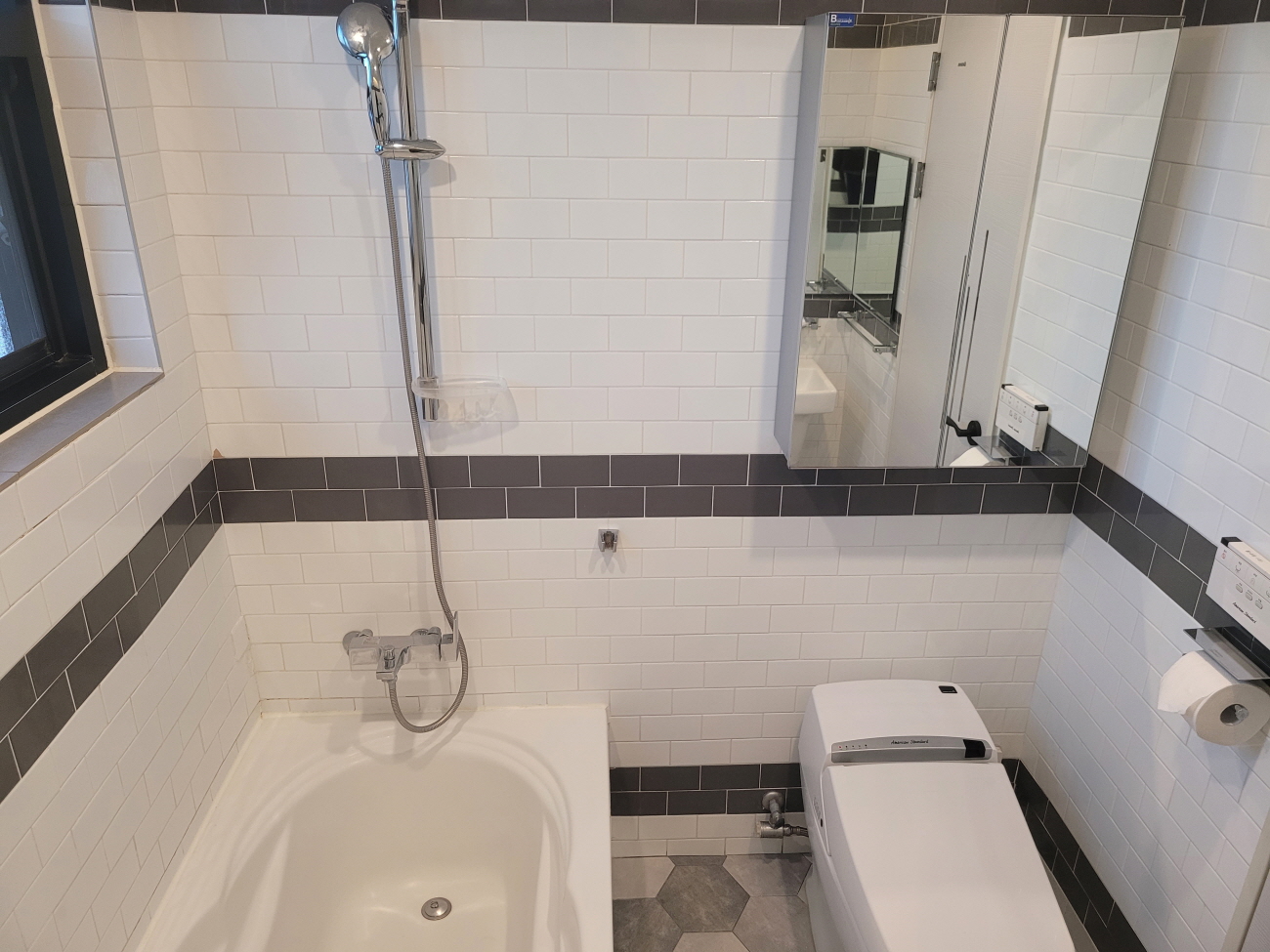 그랜드패밀리 2층