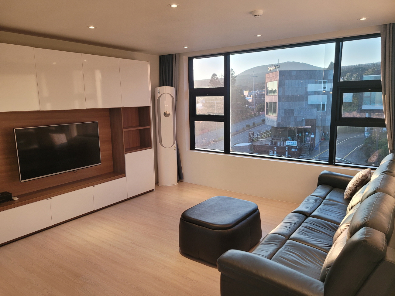 그랜드패밀리 3층